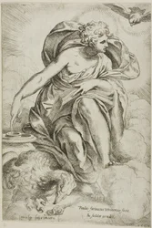 Święty Jan Ewangelista