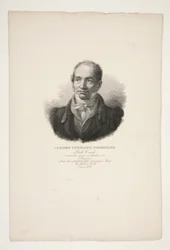 Portret Giacomo Tommasiniego Parmesana