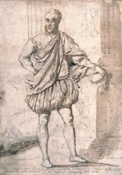 Portret szlachcica