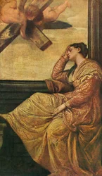 Sen świętej Heleny, 1570, 1909