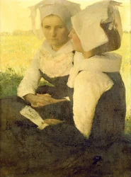 Nieznany obraz
