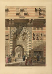 Sabil-Kuttab sułtana Qaitbay