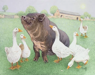 Smakowity kąsek