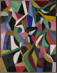 Kompozycja I