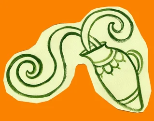 Horoskop: znak Wodnika.