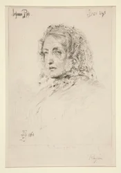 Suzanna Rose, według Sandys