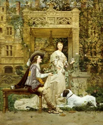 Propozycja, 1876