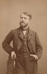 [Temat nieznany], 1862-1867.