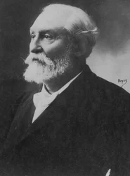 Buszel, c1893