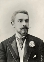 Portret Raphaela Duflosa (zdjęcie)