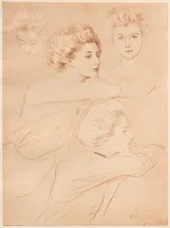 Paryski, 1898.