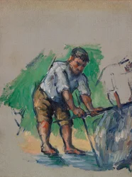 Wiertnik studni