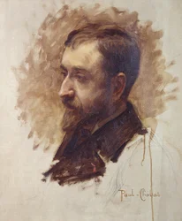 Auguste Dorchain (1857-1930)