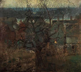 Rzeka Charles, Boston, ok. 1910