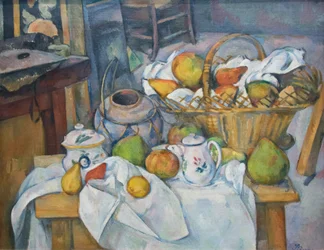 Stół kuchenny