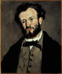Portret Valabregue
