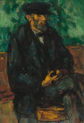 Ogrodnik Vallier
