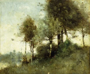 Rybak; La Pecheur,