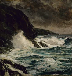 Wybrzeże Maine