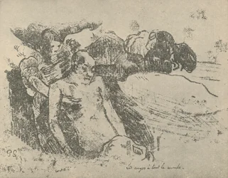 Anioły dla wszystkich, 1936