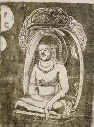 Budda; Budda, 1895-1903
