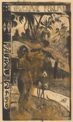 Wspaniała kraina, 1893-94.