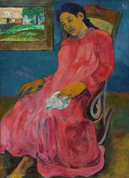 Faaturuma (melancholijna)