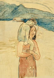Pozdrawiam Cię Maria, ok.1894 (lit)