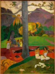 Mata Mua / Dawno, dawno temu