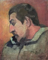 Autoportret