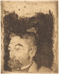Stephane Mallarme