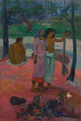 Wezwanie, 1902