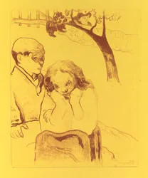 Apartament Volpini: Ludzka nędza