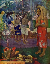 Pozdrawiamy Cię Maryjo, 1936