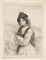 (HISZPAŃSKI.)