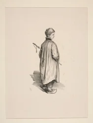 Studium dziecka
