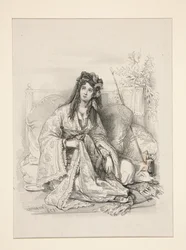 Odaliska