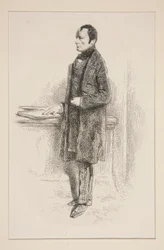 (PAWEŁ DELAROCHE.)