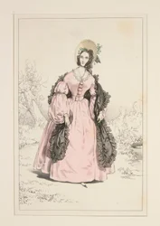 (PORANNA TOALETA.)