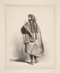 1300. Paryski kupiec.