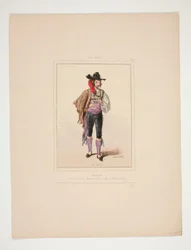 ARAGOŃSKA. Kurtka materiałowa.