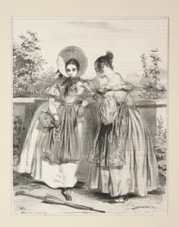 Madame Hippolitka