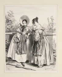 Madame Hippolitka