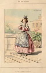 Lornetka