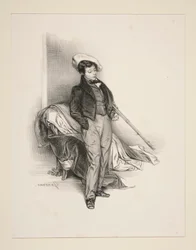 Alfred (Feydeau)