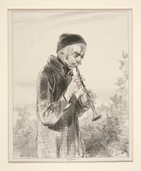 Klarnet.