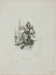 Szkocki strój