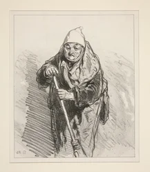 Grała Zaïre.