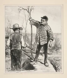A ile Monsieur zażąda rocznie jako pomocnik ogrodnika?