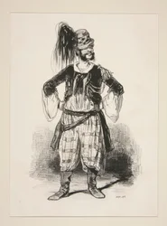 GENERAŁ ZAGRANICZNY.